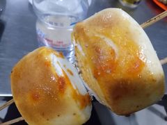 -兆辉木炭海鲜烧烤·海鲜小炒