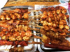 -大学路8号炸串(大学路十四号院店)