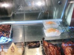 -民间老鸡汤面馆(中山北路店)