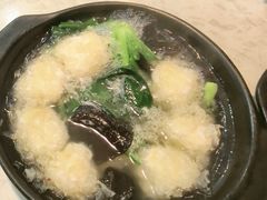 菠菜宴球煲-阿龙酒煲(海宁新苑路店)