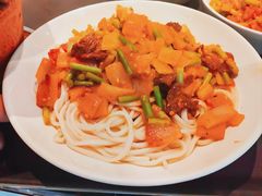 -天山集市餐厅(康城店)