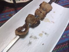 -驿楼兰·新疆菜(火车站店)