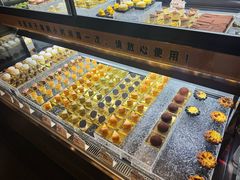 -牛New寿喜烧(中山公园龙之梦店)