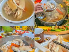 -椰小鸡·琼州糟粕醋(美兰缤纷城店)