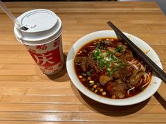 -周小波重庆小面·重庆名小吃(邹容路店)
