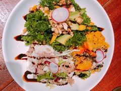 混搭沙律-卡朋厨房(289艺术园区店)