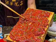 -赵家院子佬火锅(重庆总店)