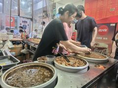 -阿姨牛杂(北京路店)