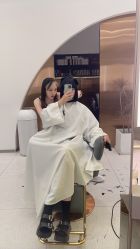 -DX HAIR SALON·发现未知美发沙龙