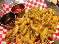 -雪熊精酿·哈尔滨烧烤酒馆(非遗大串店)