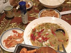 -缪氏川菜(深圳北站缤果空间店)