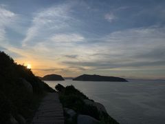 -东澳岛