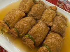 口袋豆腐-玉华台饭庄(裕中西里小区店)