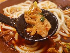 豆腐木耳-宝小庆邵阳米粉(深圳市南山保利店)