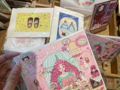 -恋物百货商店(华侨城店)