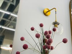 -茶发Salon·烫发染发理发