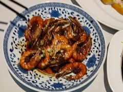 -丰收日·小海鲜·沪上家宴(顾村正大店)