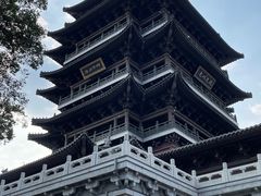 -济南大明湖景区