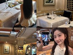 -火车头法国西餐厅