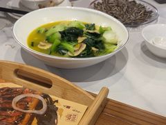 -火龙堂·风味民间菜(文一路店)