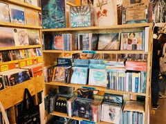 -独音唱片 Indie Music
