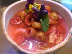-窄巷子陕菜馆·地道陕西菜(粉巷店)