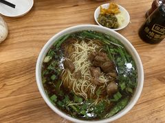 -欣达面馆(天桥支路店)