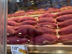 -欧诺爱烘焙(高新万达店)