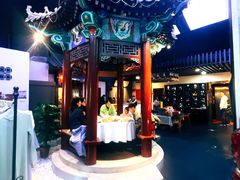 -不二茶空间·养生宴(石景山店)