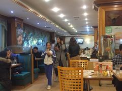-新世界餐厅(万达店)