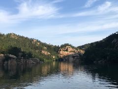-崂山九水游览区