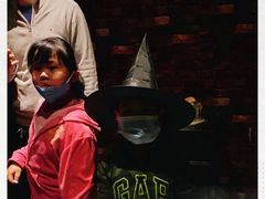 -MJ魔爵全机关真人密室逃脱(青浦万达茂店)