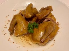 -铭轩中餐厅·海南菜·粤菜(亚龙湾瑞吉店)