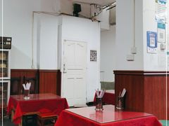 大堂-老丽江餐馆(丽江华都商贸城店)