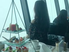 -澳门旅游塔360°旋转餐厅(南湾湖广场店)