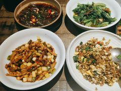 -铁公鸡·四川料理(天环广场店)