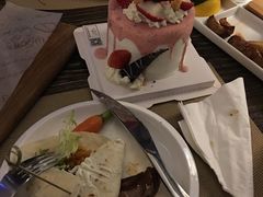 -巴别塔法餐舍(朝阳店)