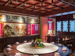 -春梅里卤鹅馆·47年老字号(中山路店)