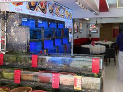-鑫鸿达·海鲜闽菜热炒小馆(中山路店)