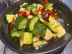 -青木岚小海鲜•小龙虾(友谊店)
