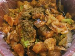 最那个的饭-胖哥料理(兴义里店)