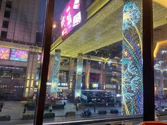 门面-斯普汇生蚝牛排馆(中骏世界城店)