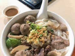-菜忠潮州牛肉店(岗厦店)