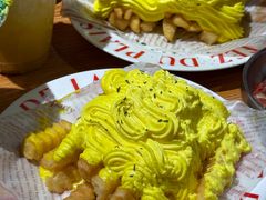 -哼蟹二将·烤肉酱蟹(合生汇店)