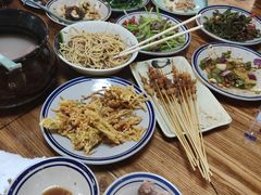 -刘师父老汉口江湖菜(蔡锷路店)