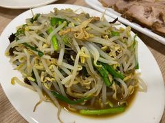 -姥家春饼店(漳州二路店)