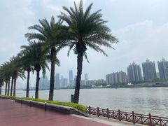 -海心沙亚运公园
