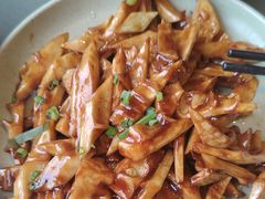 -兰溪小馆(东直门簋街店)