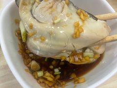 -一蚝一贝海鲜特色餐厅(万象城店)