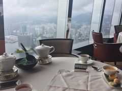 -天龙轩(香港丽思卡尔顿酒店)